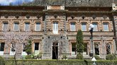 ძველი მინერალური წყლის ჩამომსხმელი ქარხანა "ბორჯომი"