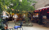 Old Cafe