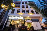 Старый Сад 4*