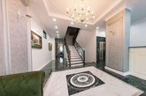 Старый Сад 4*