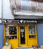 Old Generation