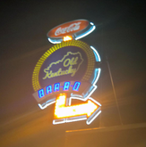 Old Kentucky BBQ