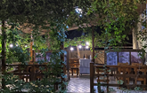 Fast food (Rustaveli St.)