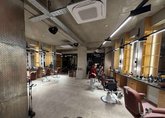 Oldboy Barbershop Premium