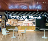 Oliva Cafe