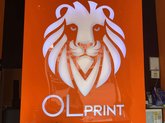 OL ბეჭდვა
