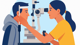 Ophthalmology Clinics
