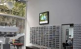 Optimist (Queen Tamara Ave. 23)