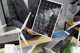 Forever House | Solar Technology
