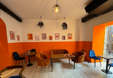 Orange Café & Karaoke