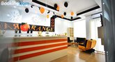 Orange Home Hotel
