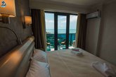 Orange Sky Apartments-ის სანაპირო კოშკი