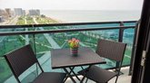 Orange Sky Apartments-ის სანაპირო კოშკი