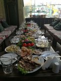 Оранжерея
