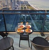 Apartment Orbi Beach Tower Batumi