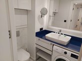 Orbi City Apartments Batumi