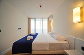 Orbi City Apartments Batumi