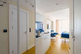 Orbi City Apartments Batumi
