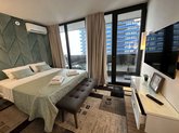 Orbi City Apartments Batumi