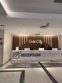 Orbi City block C