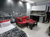 Orbi Residence Volna