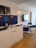 Orbi+city apartments
