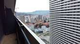 Orbi+city apartments