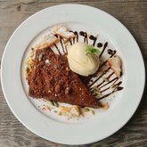 Josper ორგანული გრილი ბარი