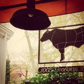 Josper ორგანული გრილი ბარი