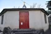 Orthodox Church Jvari