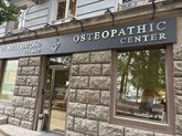 Osteopathic Center