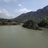 Остров Чекин