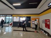 Bank of Georgia (airport)
