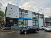 TBC Bank (1-й переулок З.Гамсахурдия)