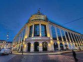 TBC Bank (ул. Царицы Тамары 2)
