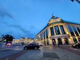 TBC Bank (ул. Царицы Тамары 2)