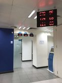 TBC Bank (57/59 Gorgiladze St.)