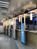 TBC Bank (57/59 Gorgiladze St.)
