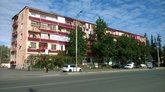 Liberty Bank (Sukhumskaya St. 73)
