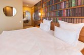 Amante Narikala by Old Tbilisi Hospitality