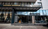 Horizont Hotel Tbilisi