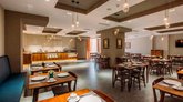 Horizont Hotel Tbilisi