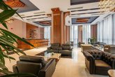 Horizont Hotel Tbilisi