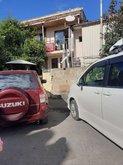 ძველი დედაქალაქი