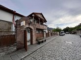 River Front Mtskheta