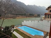 River Front Mtskheta
