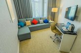 Tbilisi Chambers - Wyndham-ის სავაჭრო ნიშნების კოლექცია
