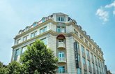 Tbilisi Chambers - Wyndham-ის სავაჭრო ნიშნების კოლექცია