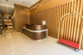 Tbilisi Chambers - Wyndham-ის სავაჭრო ნიშნების კოლექცია
