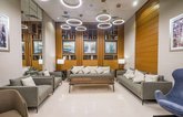 Tbilisi Chambers - Wyndham-ის სავაჭრო ნიშნების კოლექცია